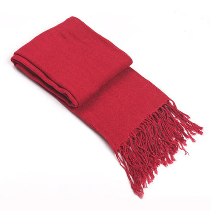 Mikasa Scarf