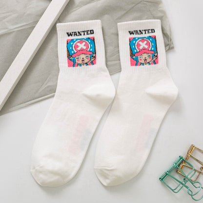 OP socks