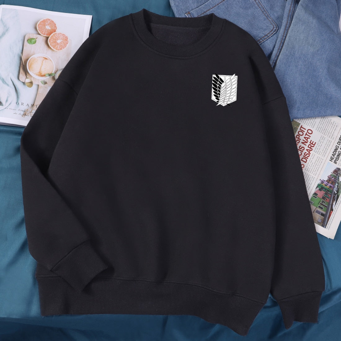 Sweaters