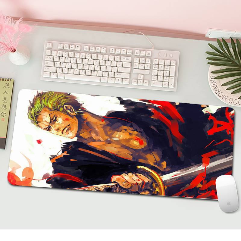 Zoro MousePad