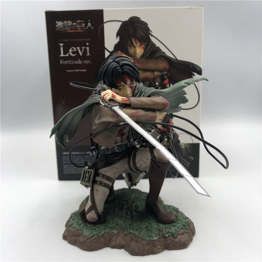 Levi Figure