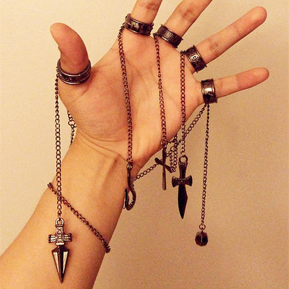 Kurapika Chain