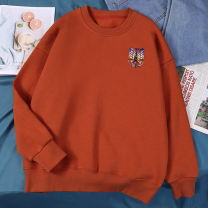 Sweaters