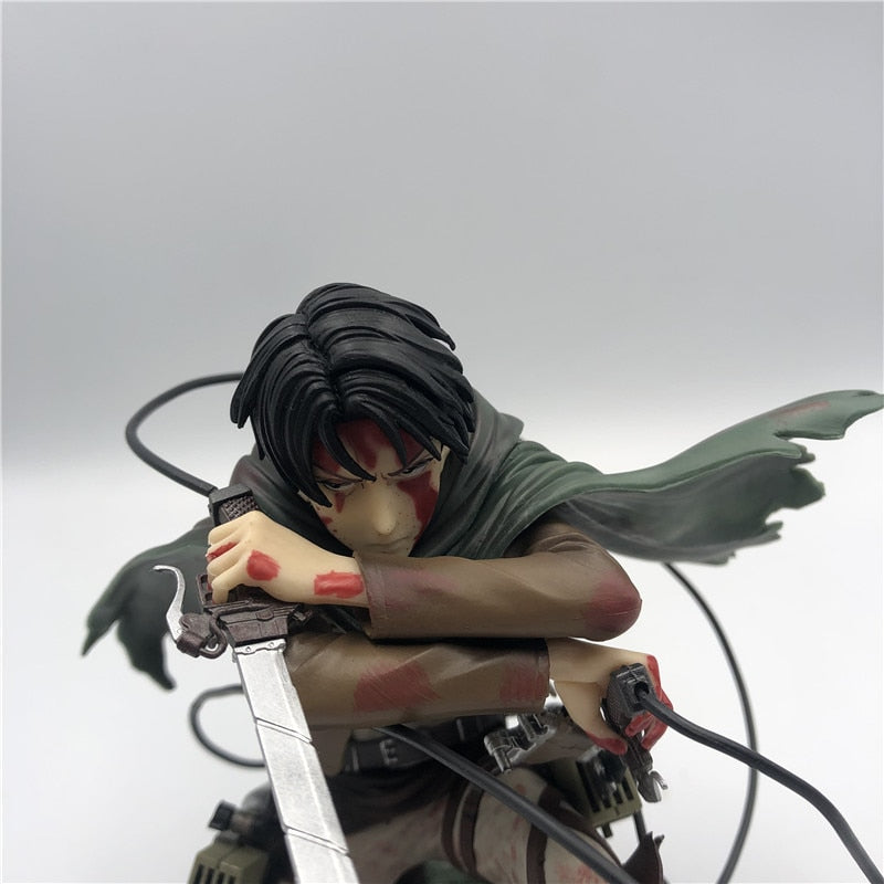 Levi Figure