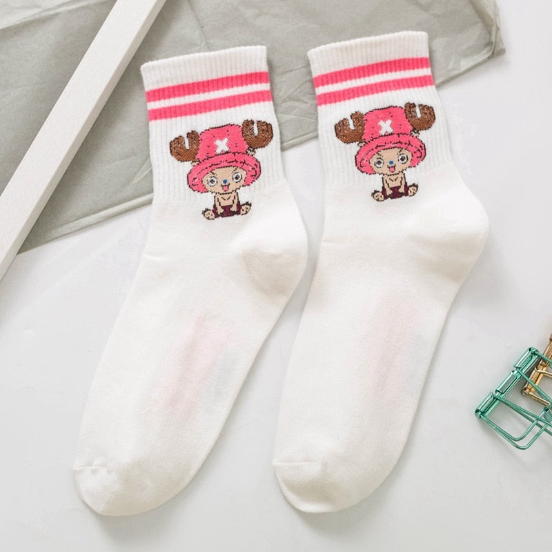 OP socks