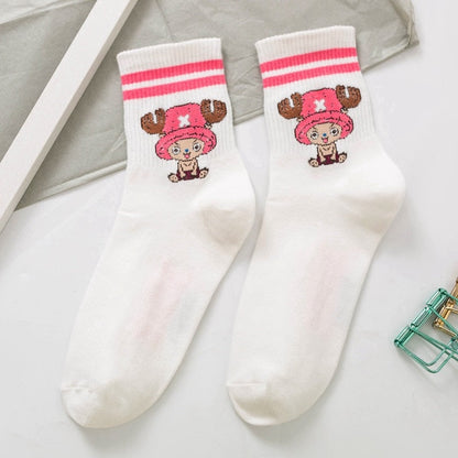 OP socks