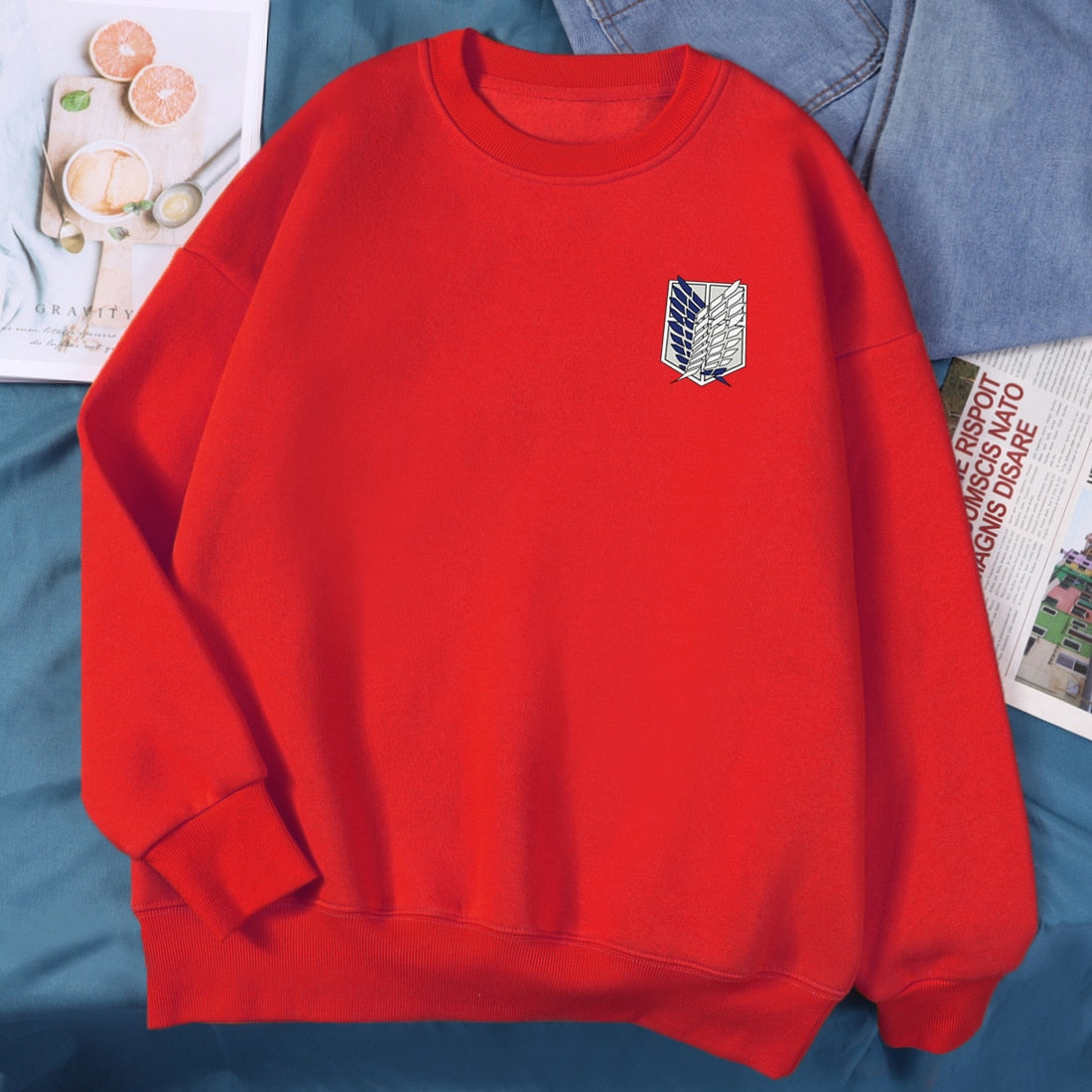 Sweaters