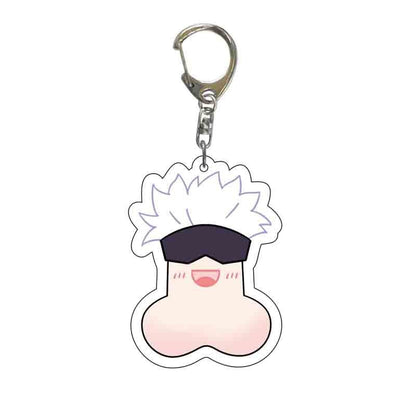 Funny Keychains