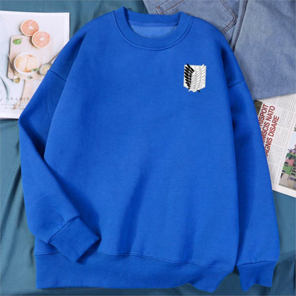 Sweaters