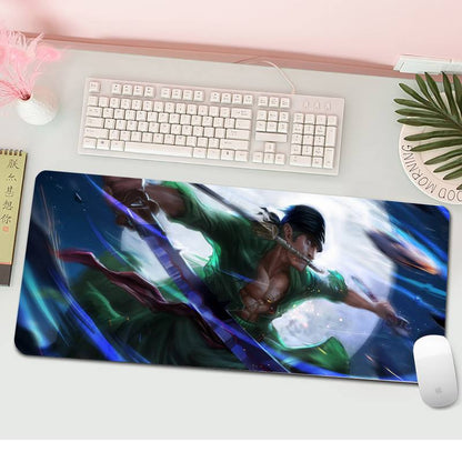 Zoro MousePad