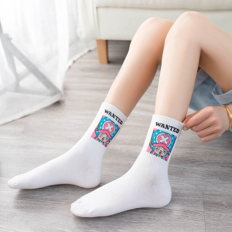 OP socks