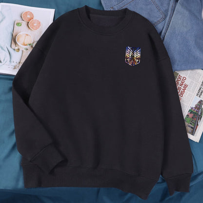 Sweaters