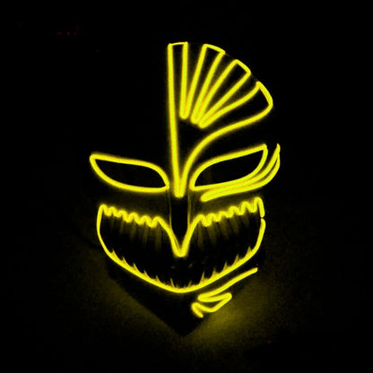 Glowing Zangetsu