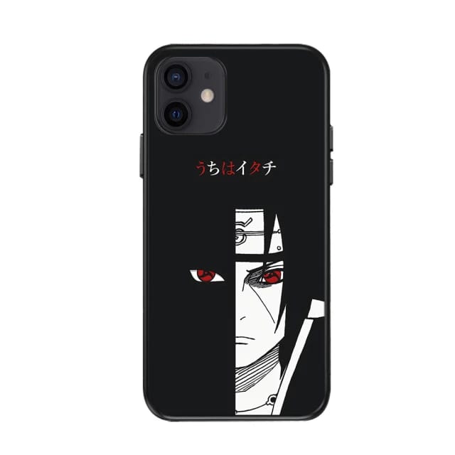 Itachi phone case