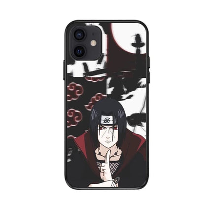 Itachi phone case