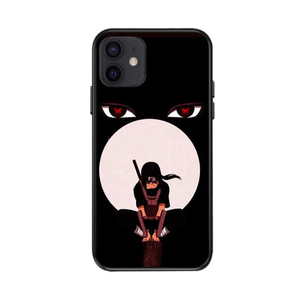 Itachi phone case