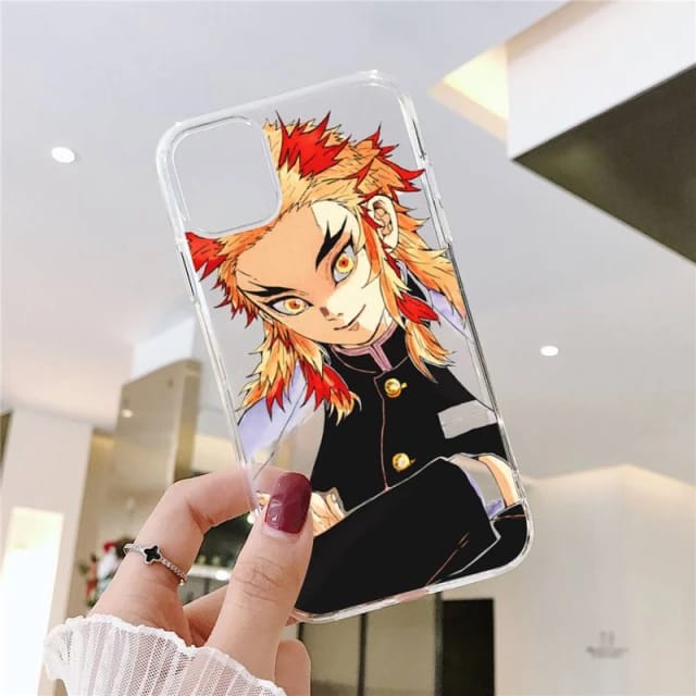 kyojuro Phone case