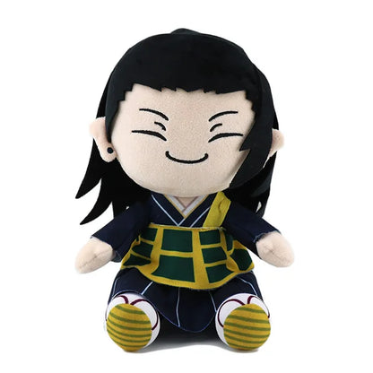 Expert Sorcerer Plush Duo
