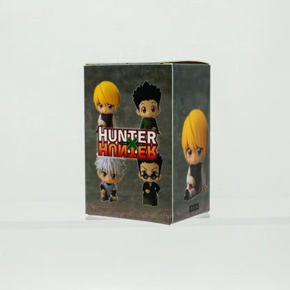 Hunter X Hunter Blind Box