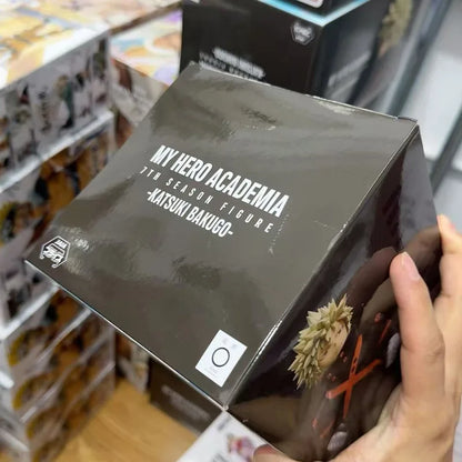 Katsuki Bakugo Figure