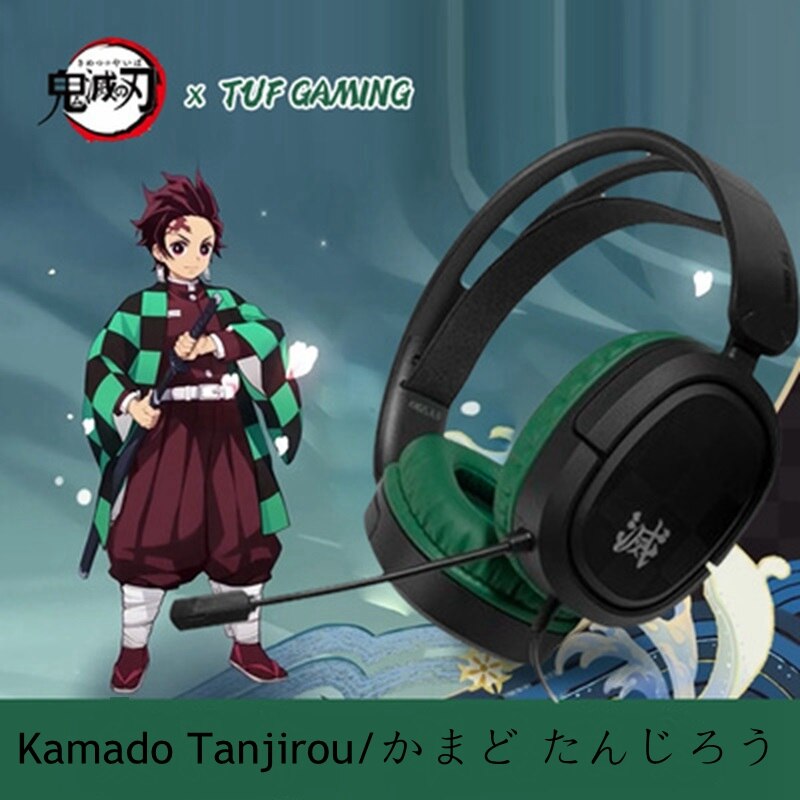 KNY Headset