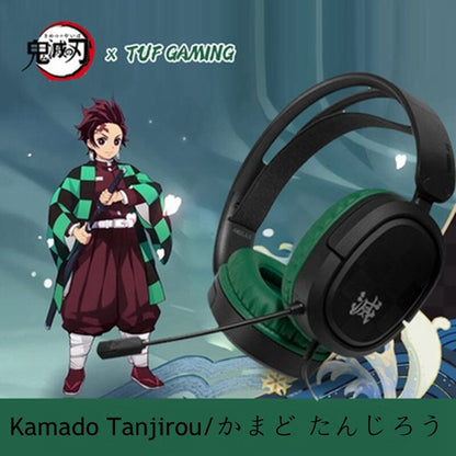 KNY Headset