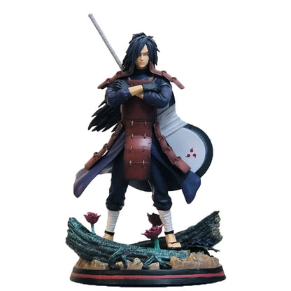 Madara Figure