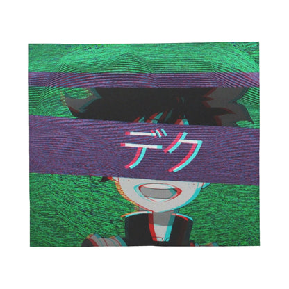 Katsuki Bakugo Heavy Blanket
