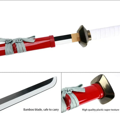Shadow Warrior Light-Up Katana