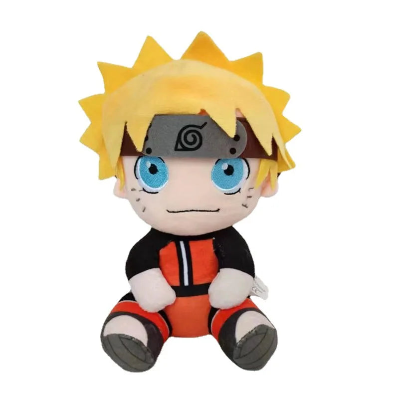 Naruto Plushy