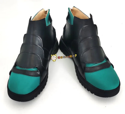 Midoriya Izuku Shoes