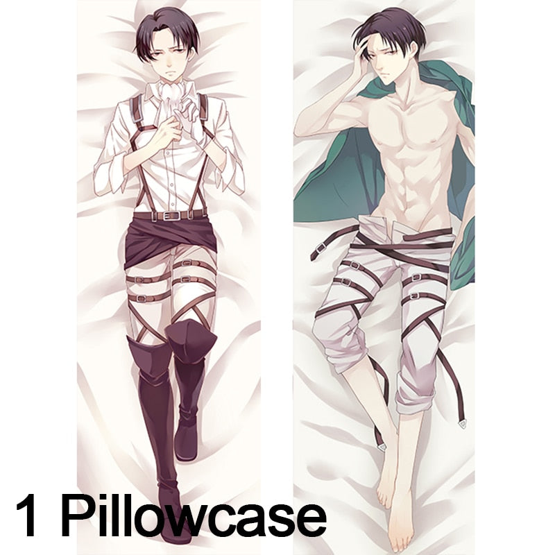 Body Pillow