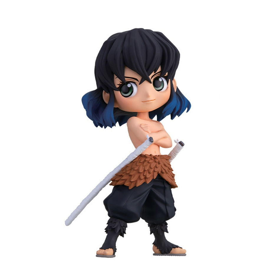Kawaii KNY Figure