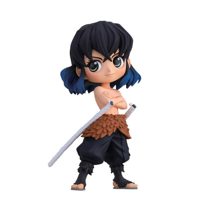 Kawaii KNY Figure