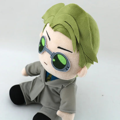 Expert Sorcerer Plush Duo