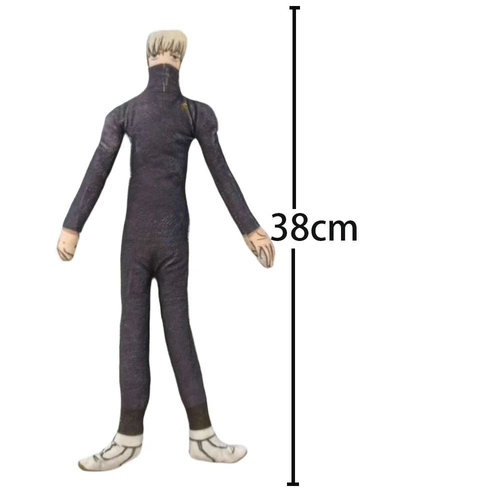 JJK Shapeshifting Plush
