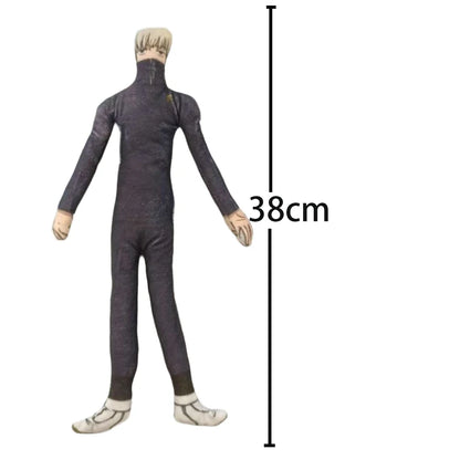 JJK Shapeshifting Plush