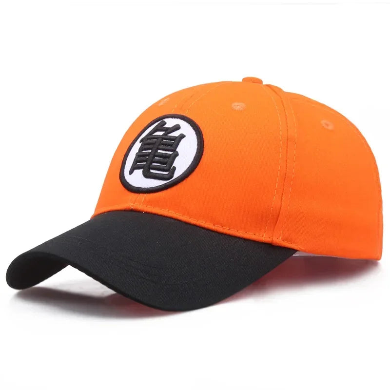 Dragon Ball Z Baseball Cap
