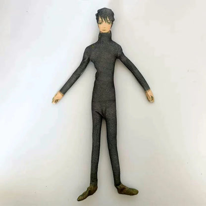 JJK Shapeshifting Plush