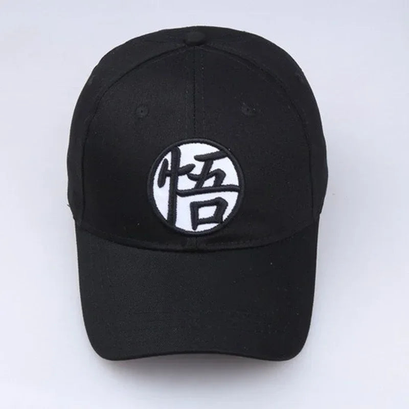 Dragon Ball Z Baseball Cap