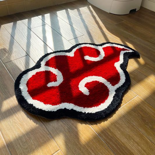 Akatsuki Rug