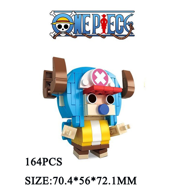 OP Lego