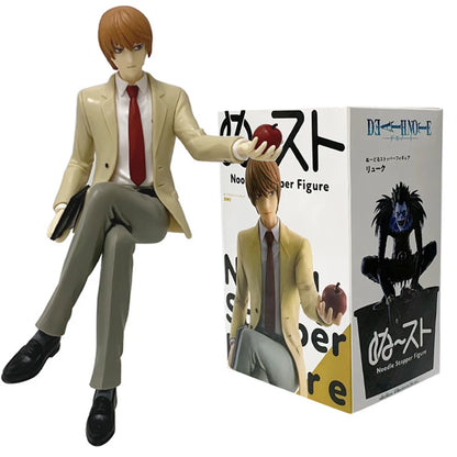 Death Note sitting Figures