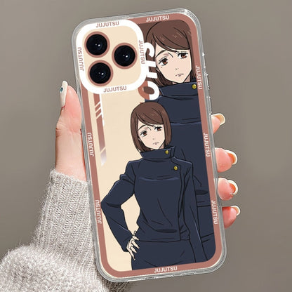 JJK Phone Case