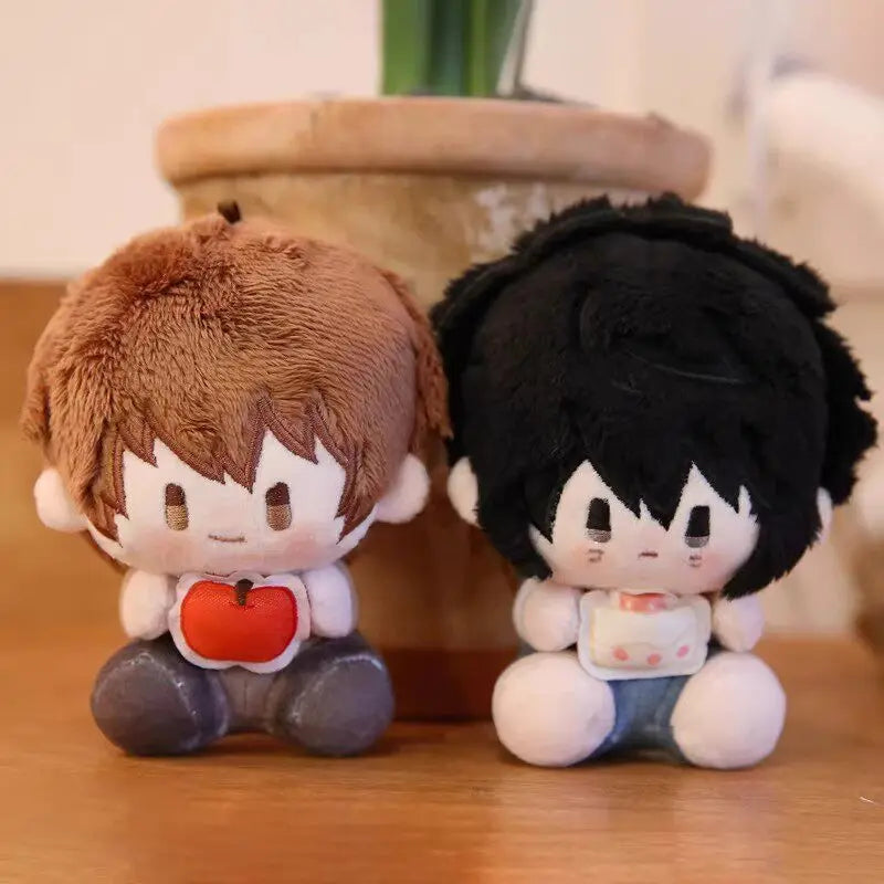 Death Note Plushy Blind Box