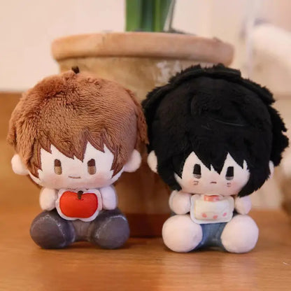 Death Note Plushy Blind Box