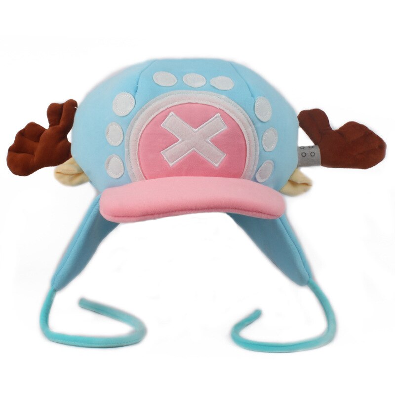 Chopper Cap Hat