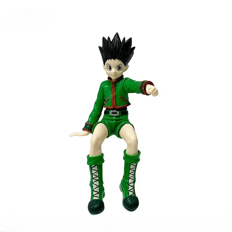 Hunter x Hunter Figure