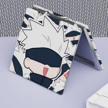 Gojo Folding Mirror
