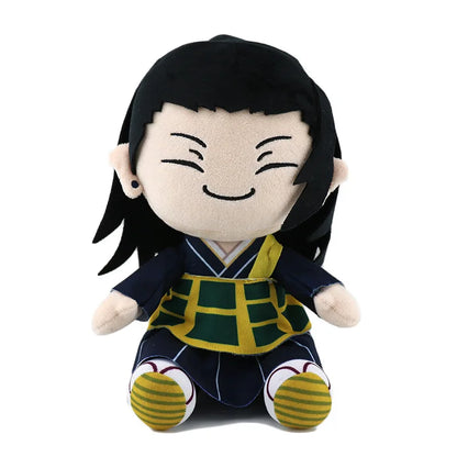 Expert Sorcerer Plush Duo